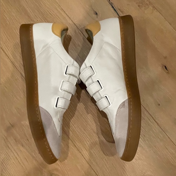 Sam Edelman Jo sneakers, size 13, new without box. - Picture 2 of 4